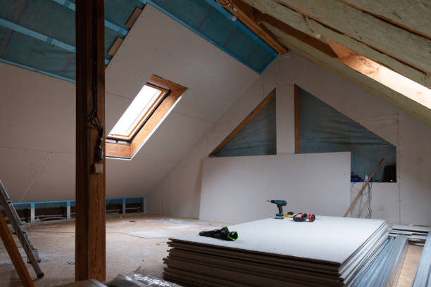 Best Commercial Insulation in Bedford Hills, NY