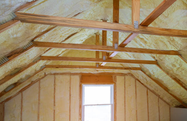 Best Insulation for Specific Applications in Bedford Hills, NY