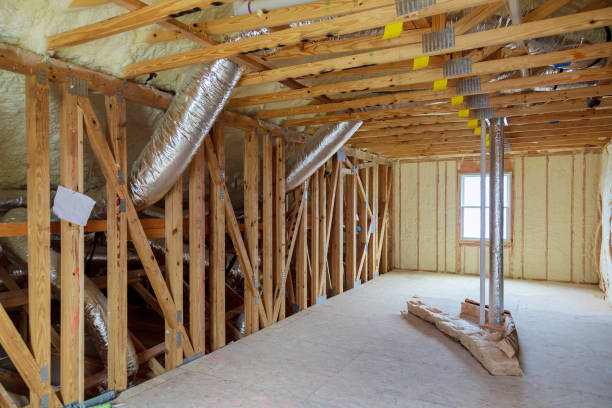 Best Geographic-Specific Insulation Services in Bedford Hills, NY