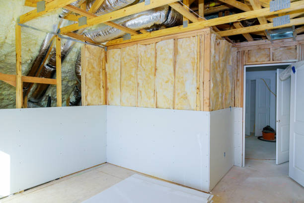 Types of Insulation We Offer in Bedford Hills, NY
