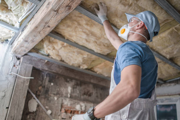 Best Eco-Friendly Insulation in Bedford Hills, NY