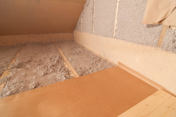 Professional Insulation Contractor in Bedford Hills, NY